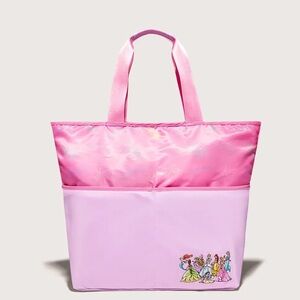 Stoney Clover Lane x Disney Princess Utility Tote